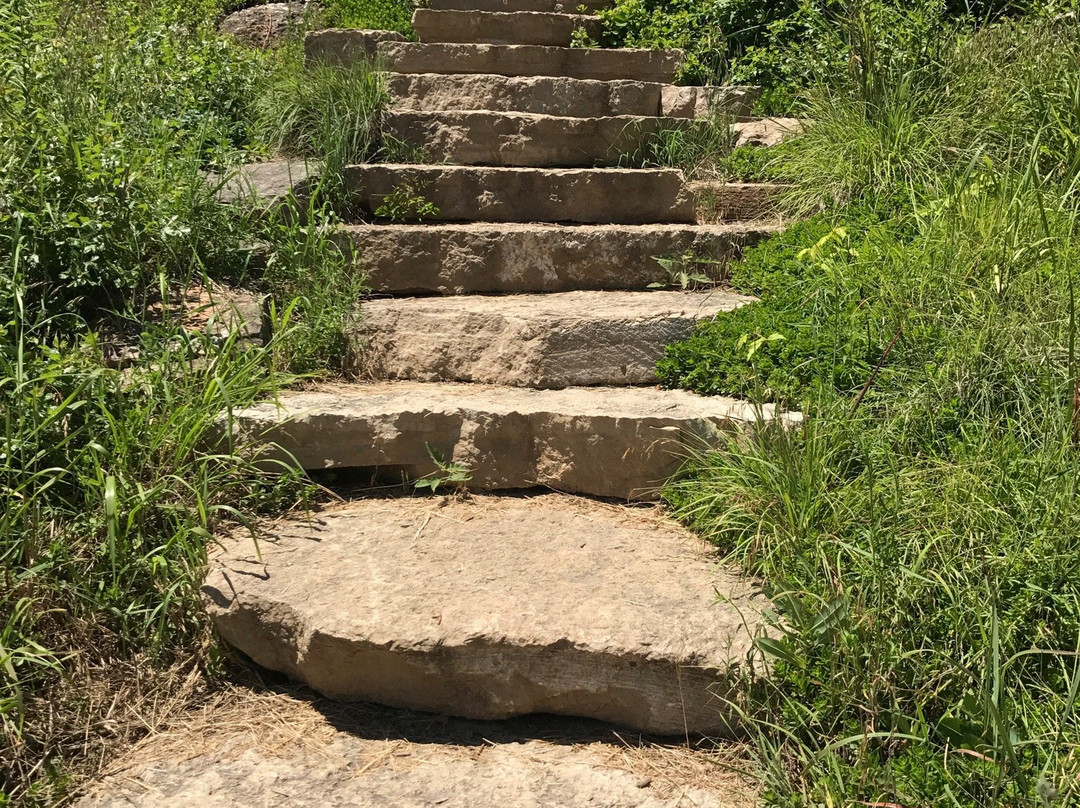 Indian Camp Creek-Foristell必去景点