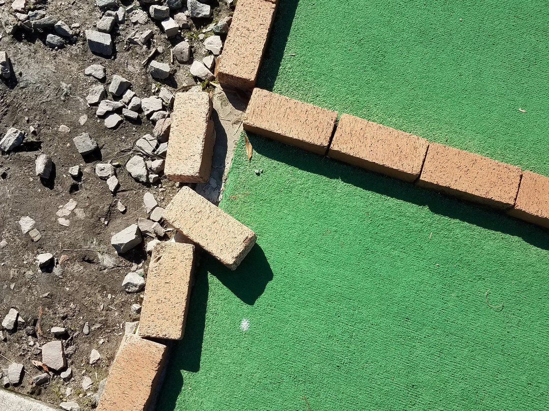 Fun Zone Amusement & Sports Park-普勒必去景点