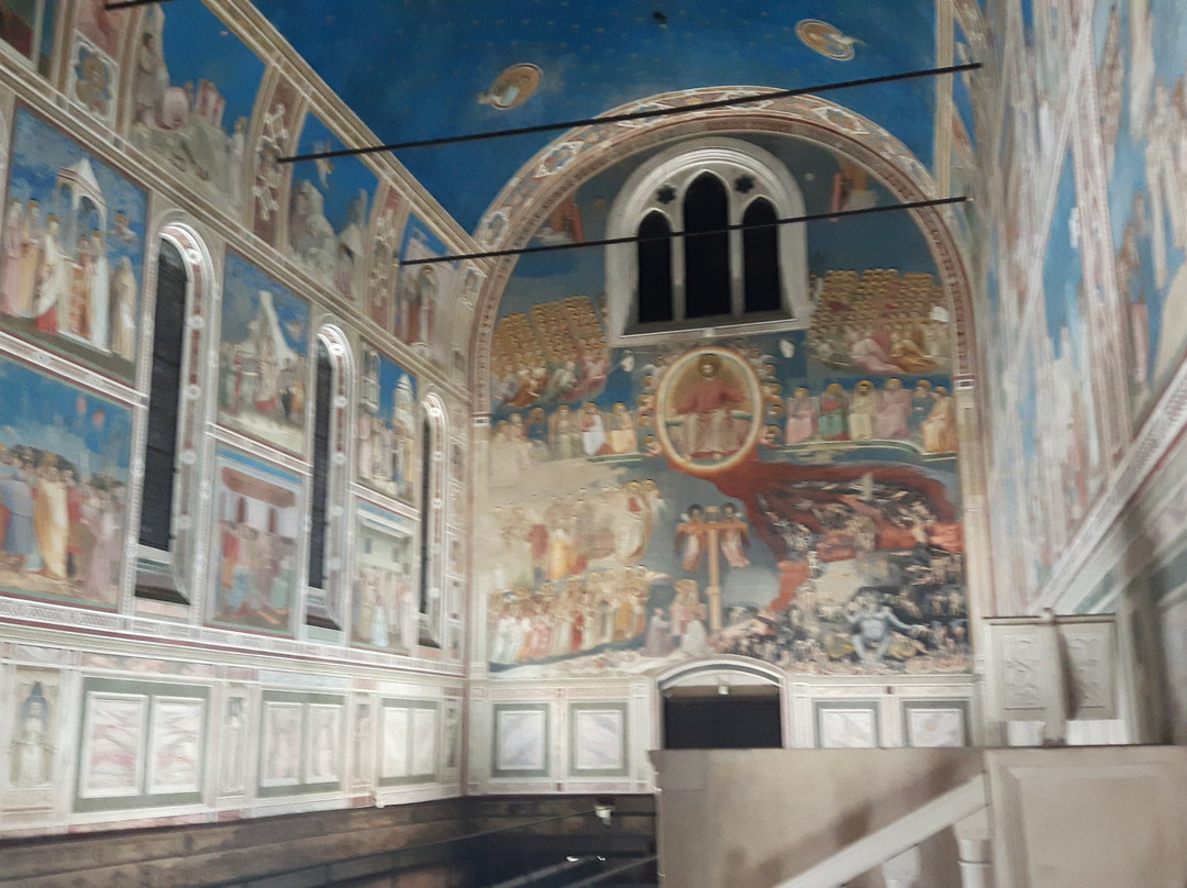 Casa Prato della Valle主图