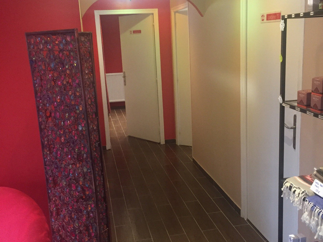 Hammam Brume d'Orient-Neuilly-sur-Marne必去景点