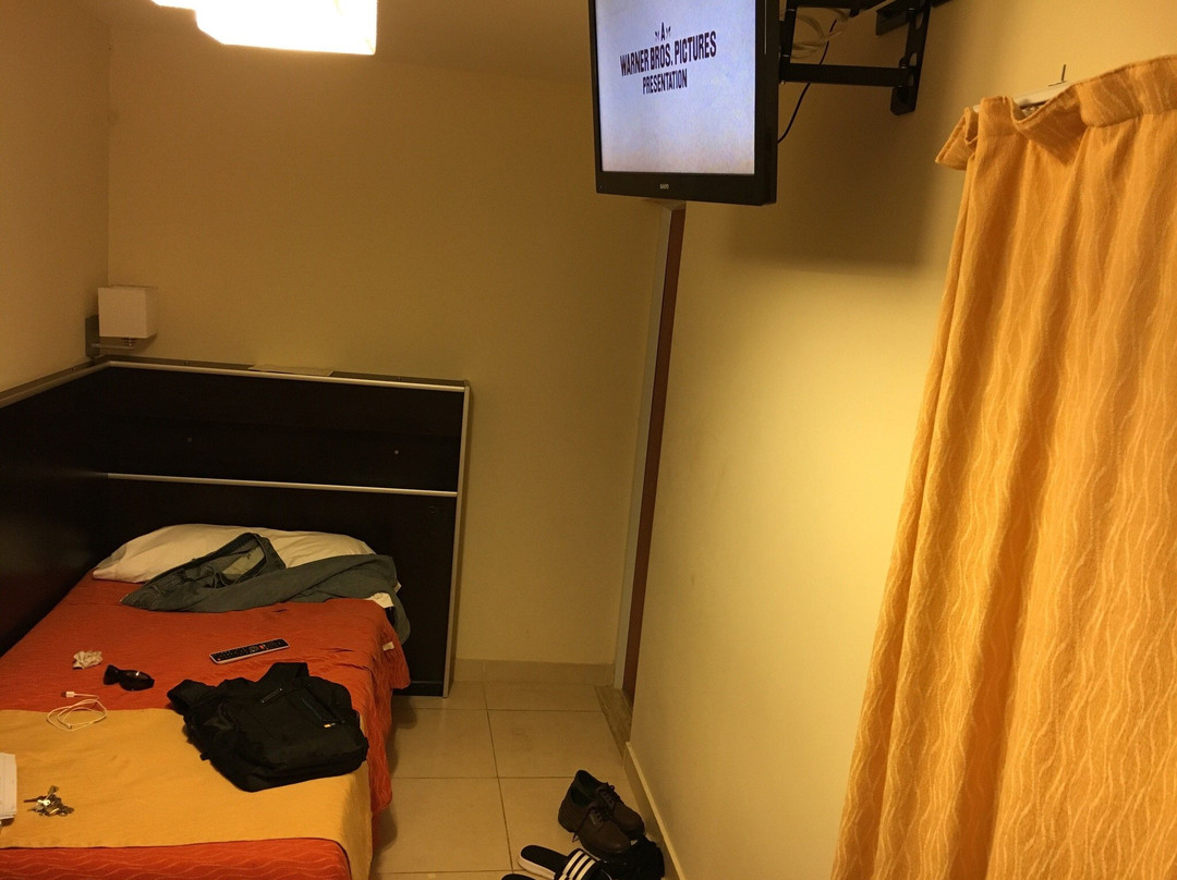 Hotel Magdalena主图