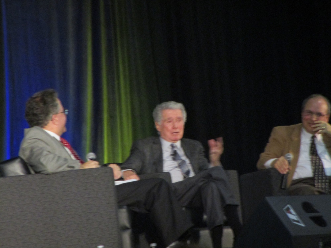 Rhode Island Convention Center-普罗维登斯必去景点