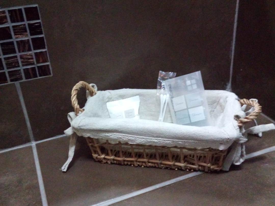 Hotel Pilancones主图