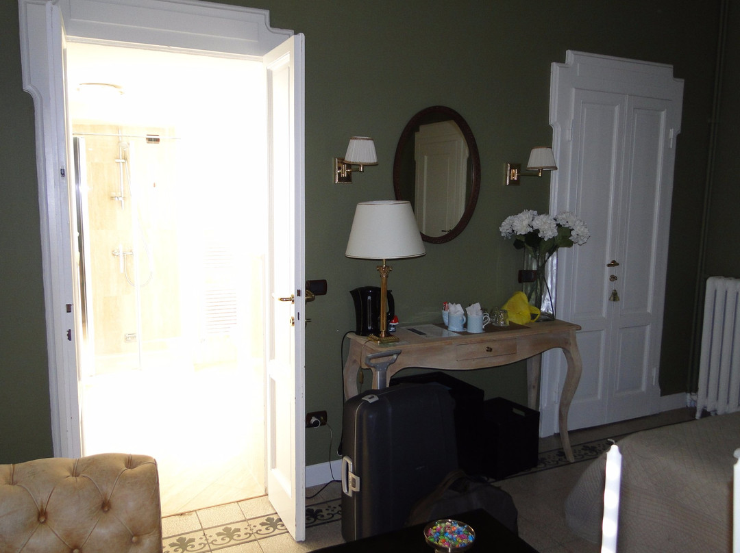 Relais Villa Augusta主图