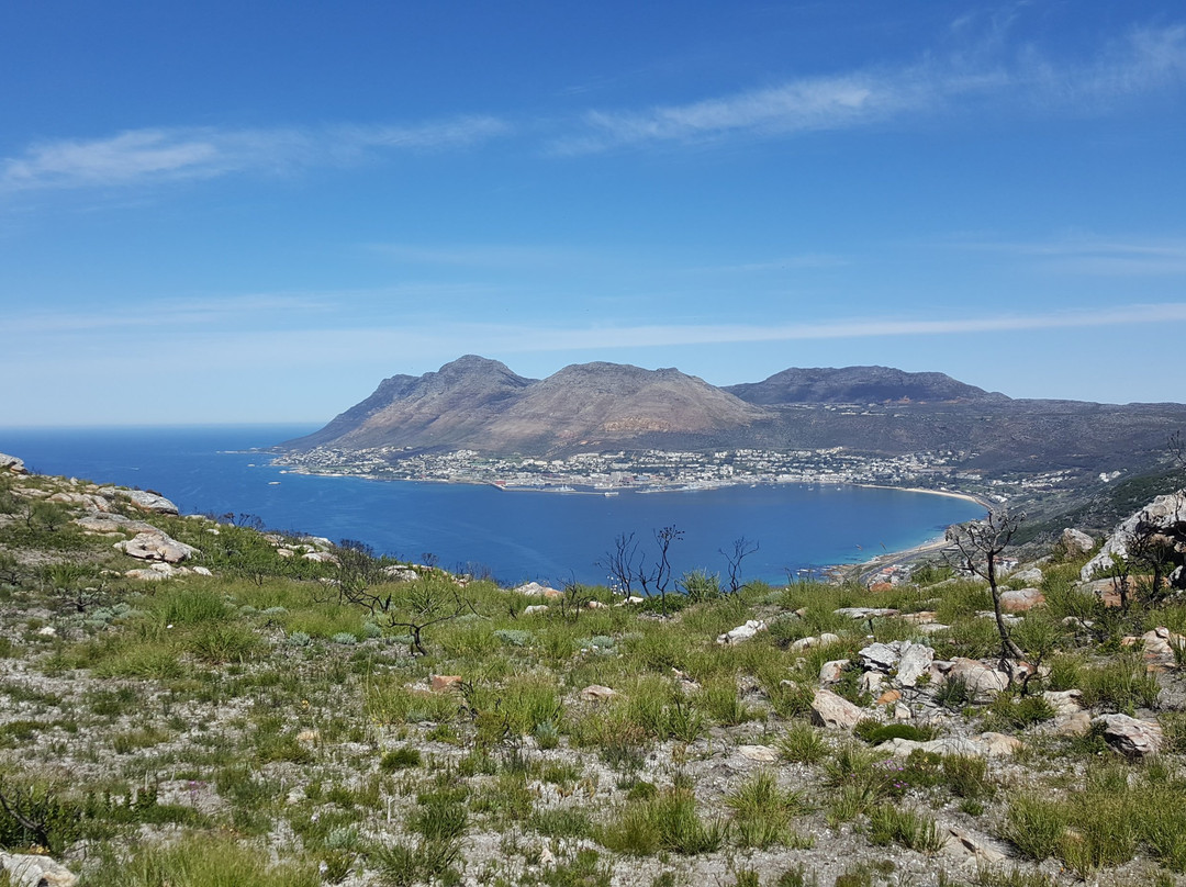 Fish Hoek Mountain-鱼角必去景点