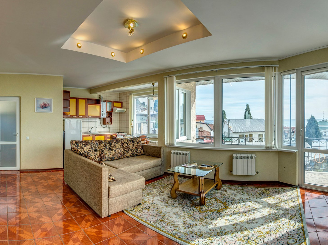 Klimenko House