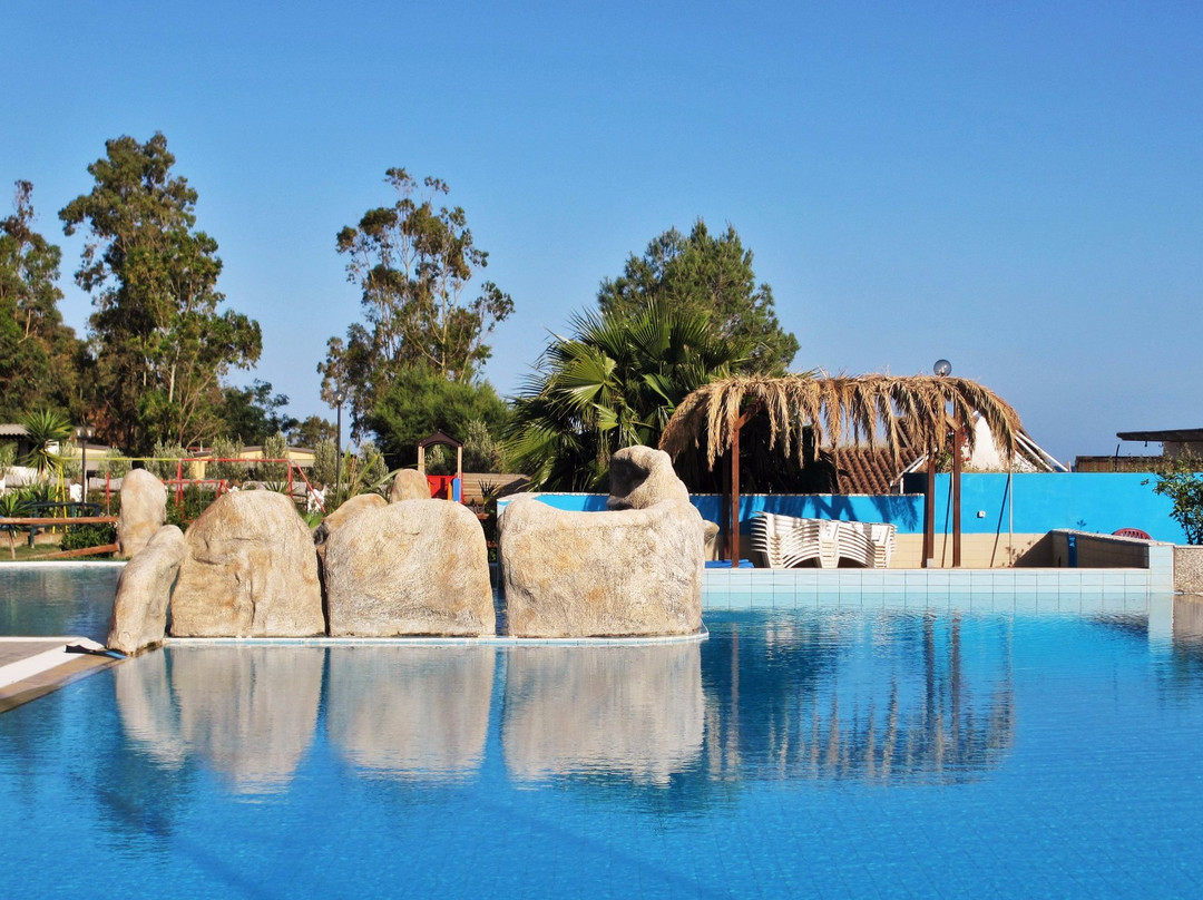 Villaggio Camping Le Dune