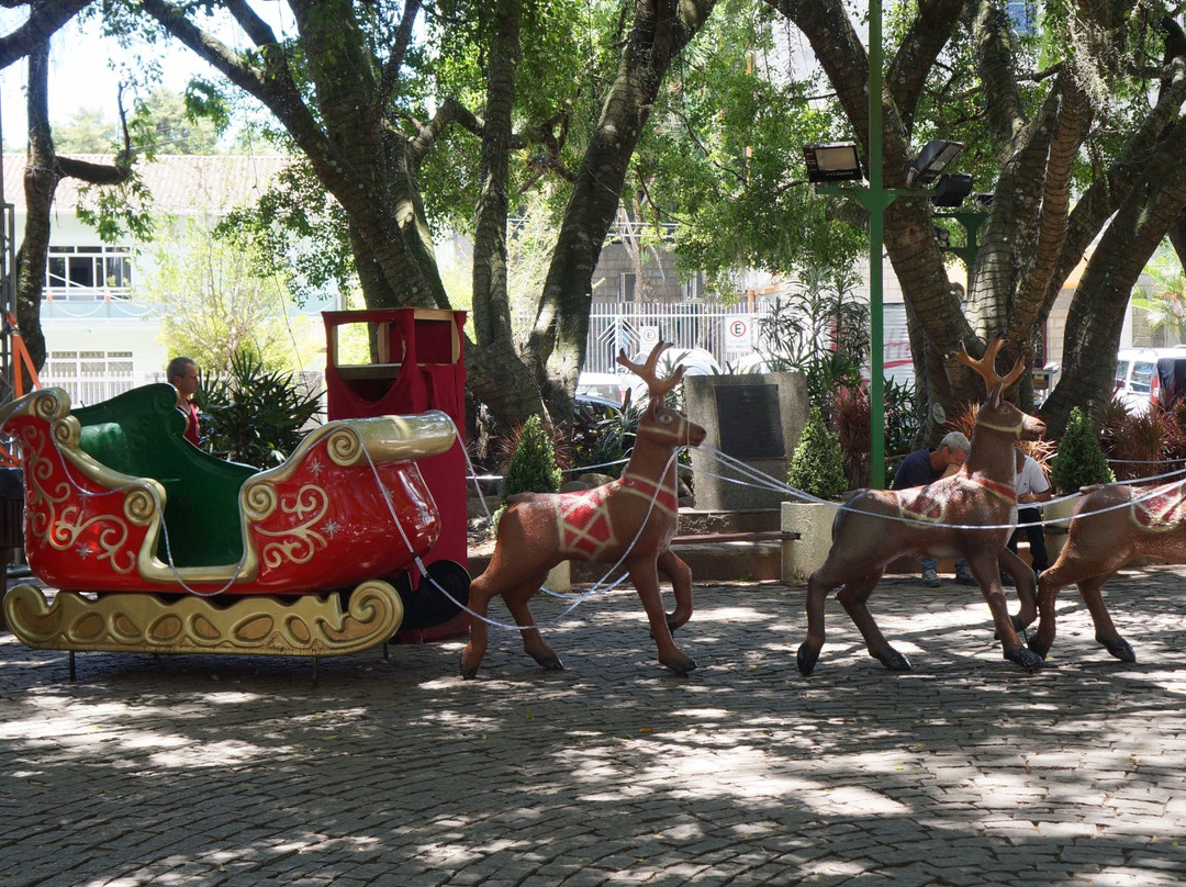 Praca das Figueiras-Camboriu必去景点