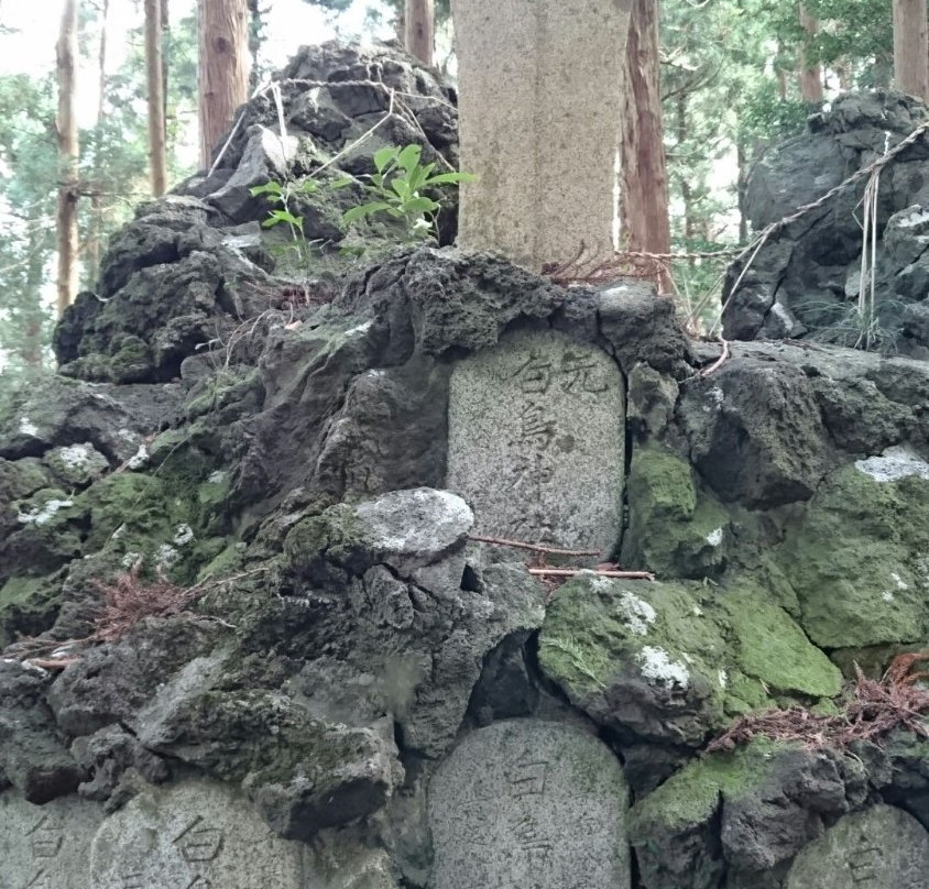 Mt. Kano-君津市必去景点