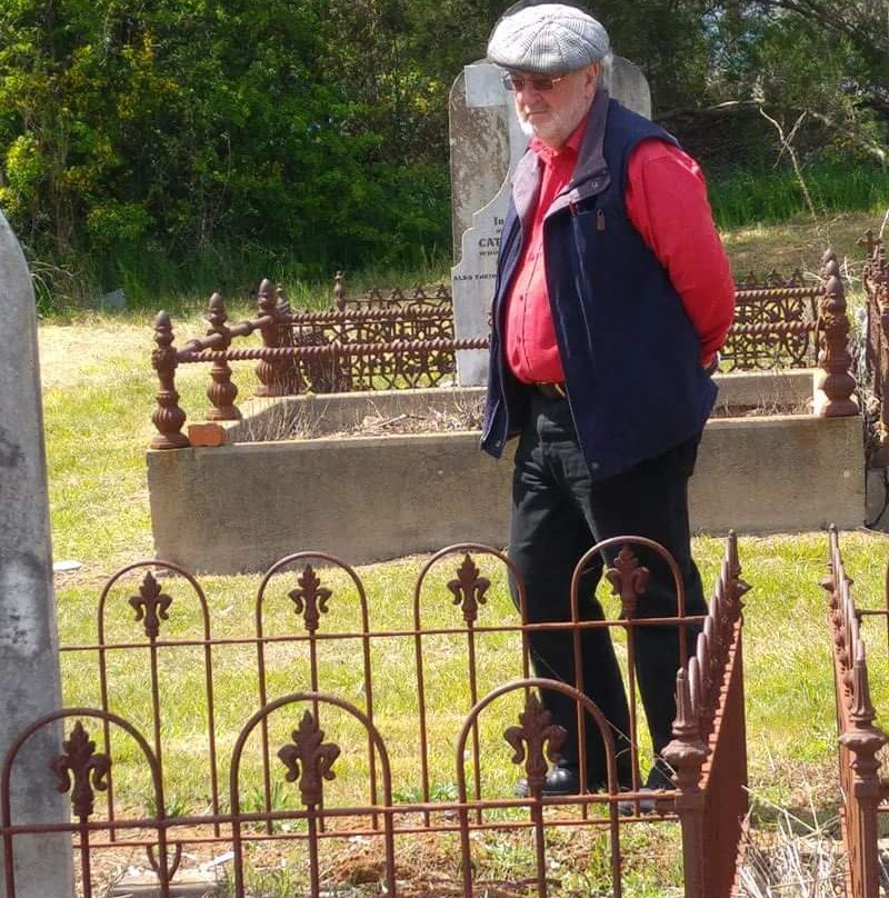 Kilmore Catholic Cemetery-Kilmore必去景点