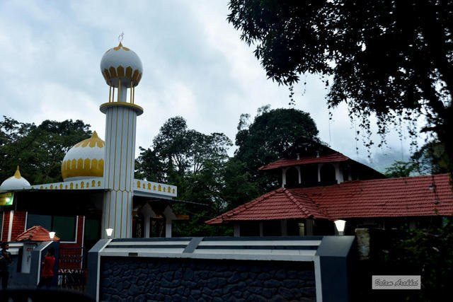 Varambetta Mosque景点图片