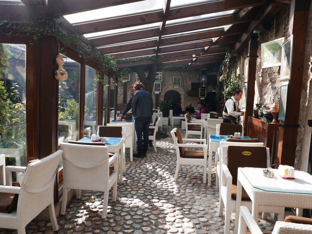 Sevdah Art House-萨拉热窝必去景点