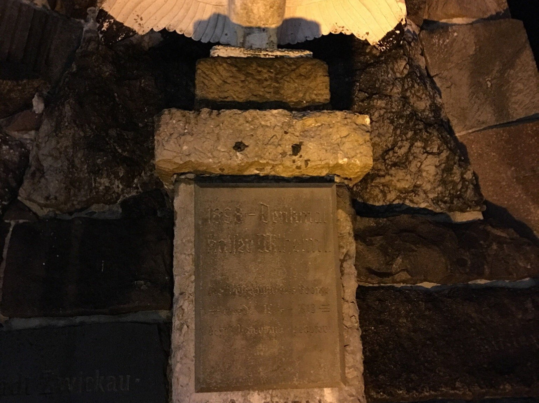 Klamottendenkmal-诺德奈必去景点