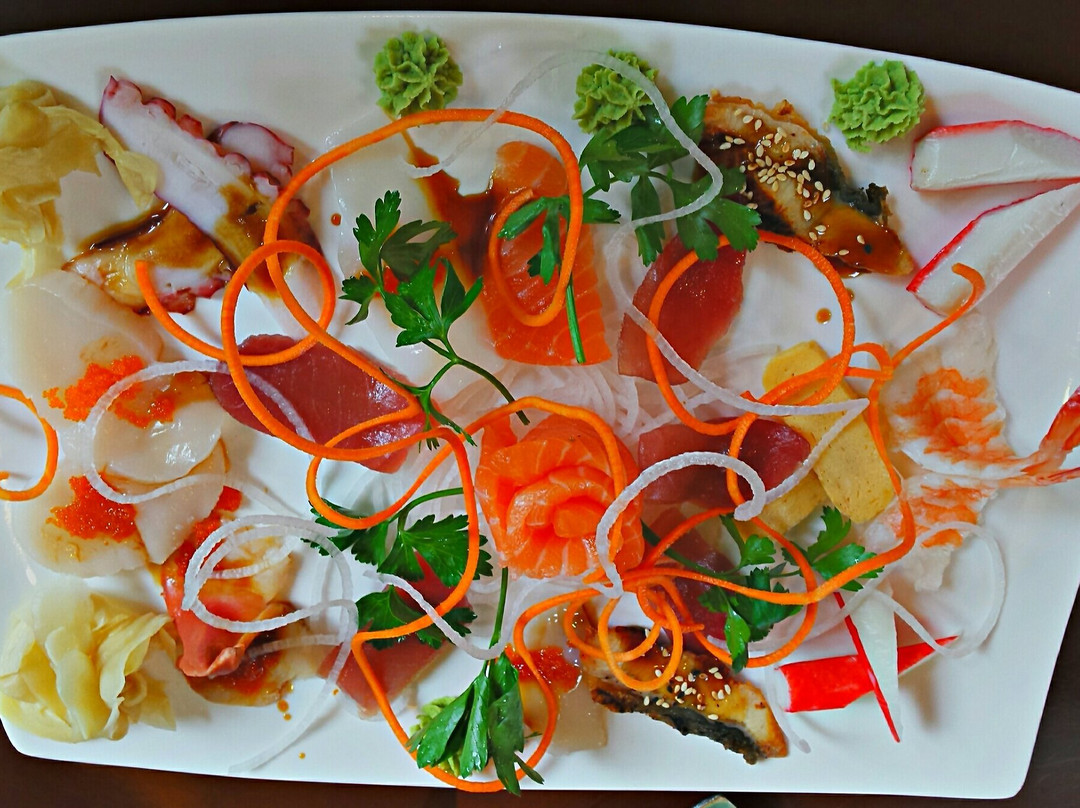 Core by Clare Smyth