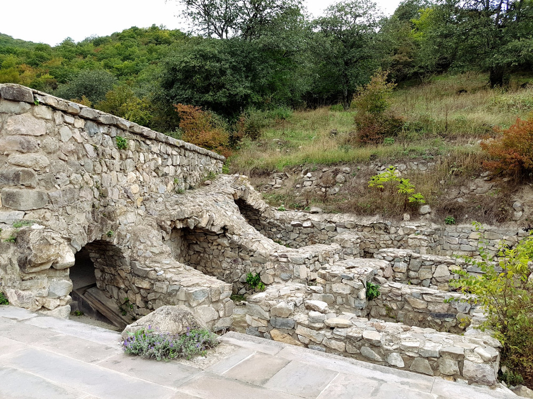 Halidzor Fortress-Kapan必去景点