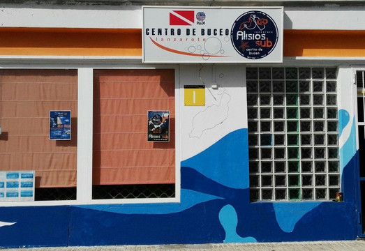 Alisios Sub Centro de Buceo