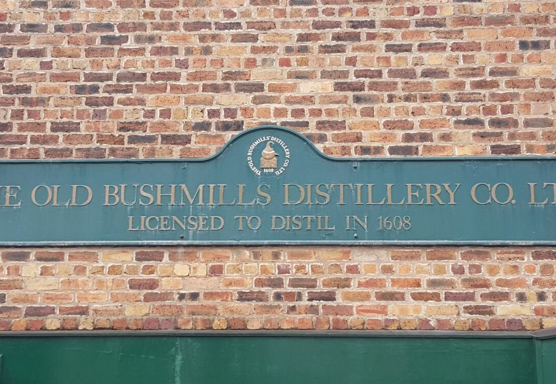 My Belfast Chauffeur景点图片
