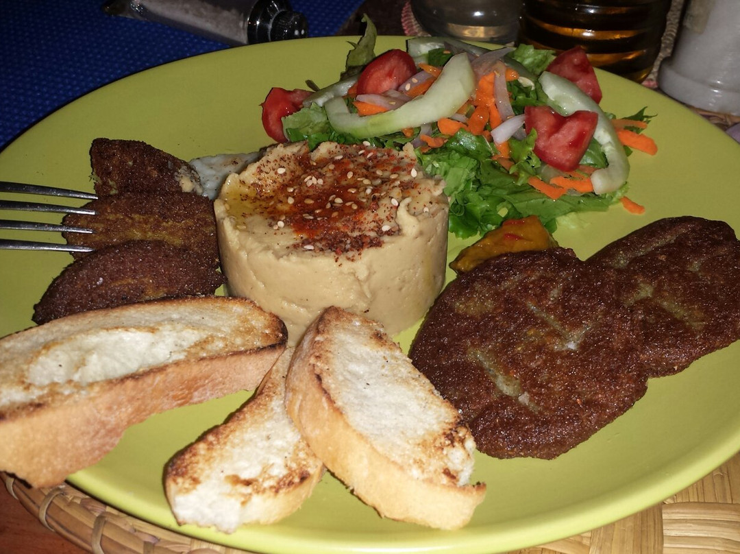 Corazon Verde-Huanchaco必去景点