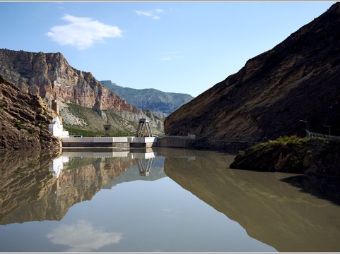 Gunib旅游攻略图片