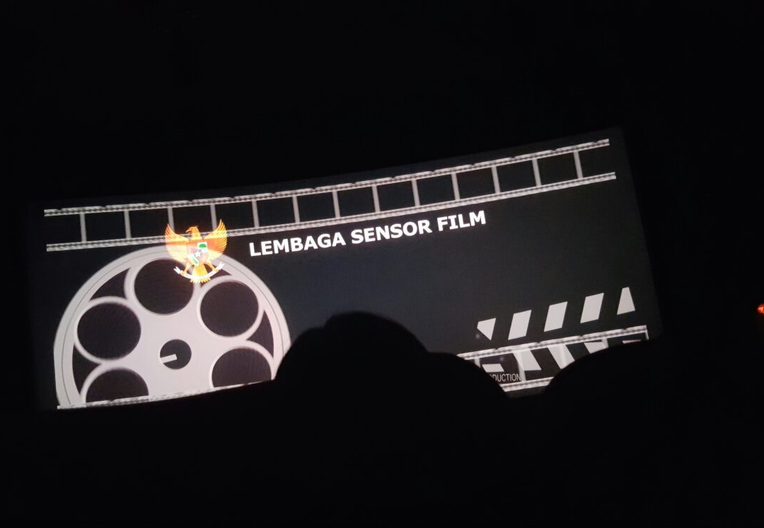21 Cineplex景点图片