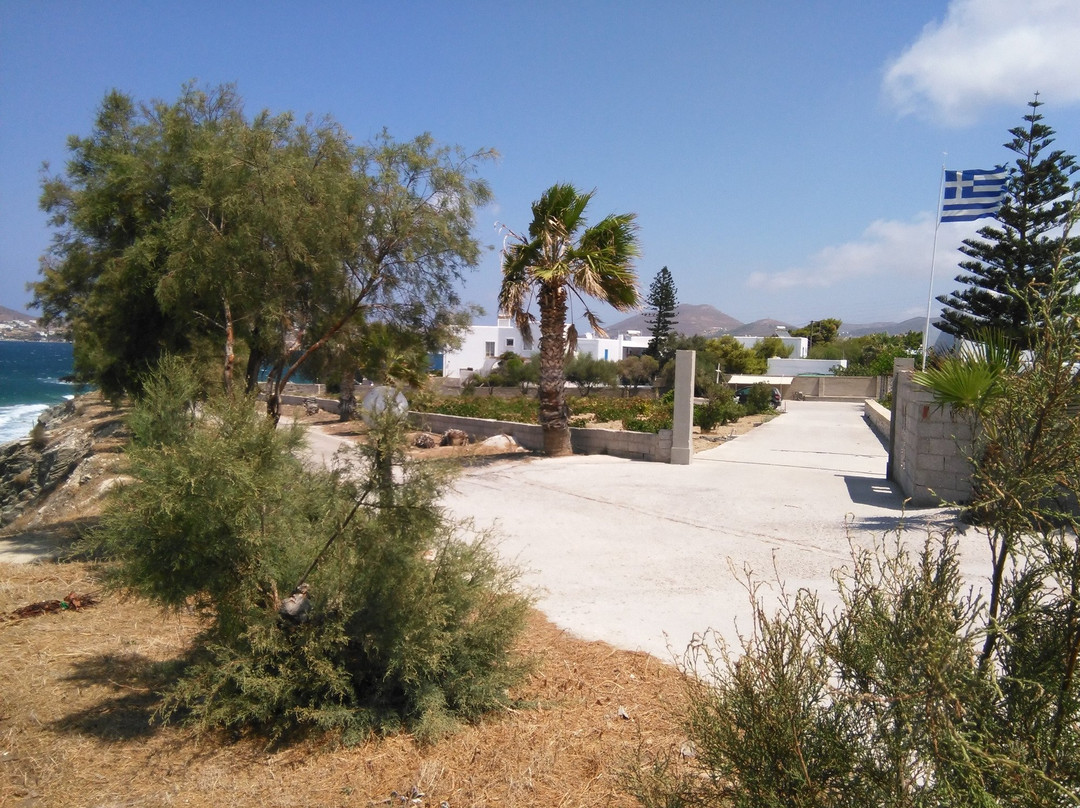 Bella Vista Studios主图