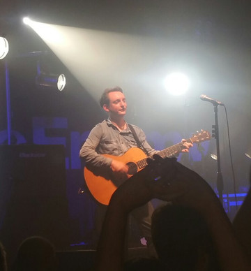 O2 Academy-利物浦必去景点