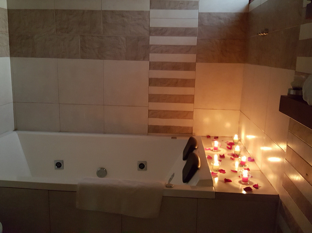 Hosteria Casa Grande主图