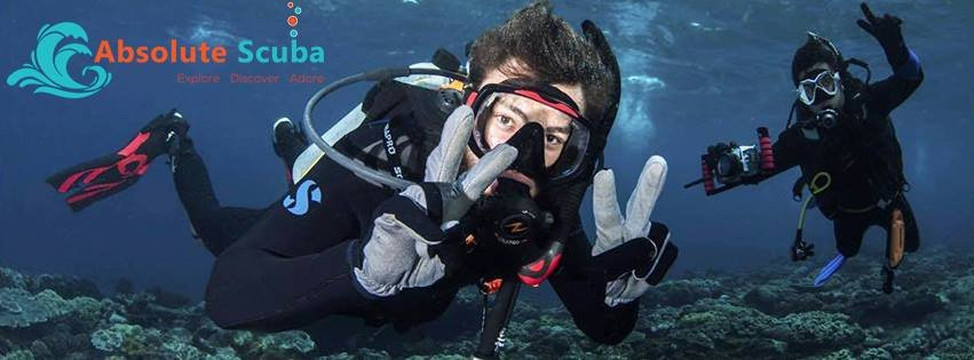 Absolute Scuba