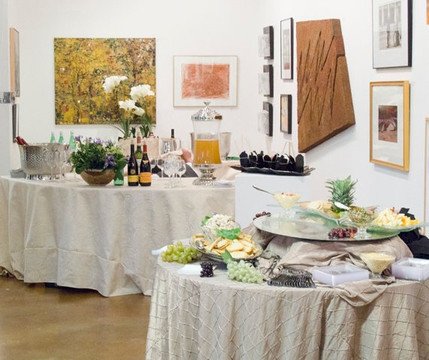 Touchstone Gallery-华盛顿特区必去景点