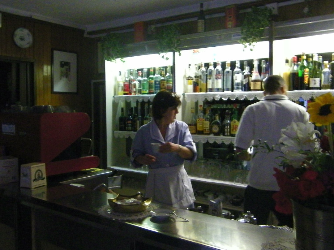 Antico Albergo del Molino