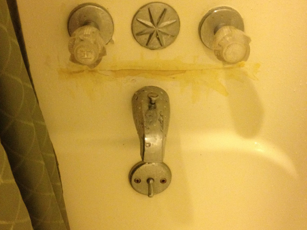 河流森林旅馆主图