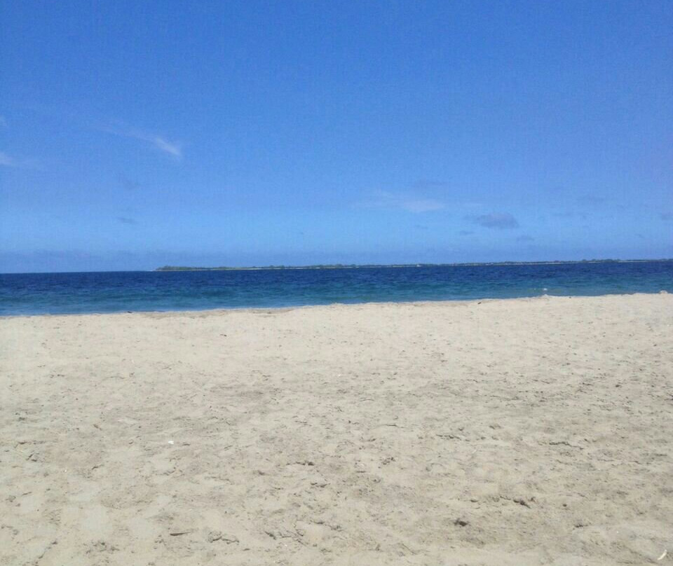 Playa La Rosa-Puerto Cabello必去景点