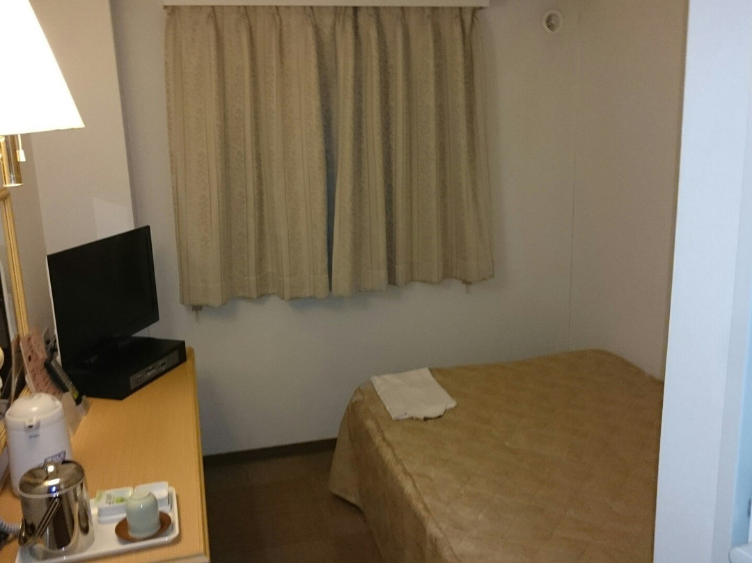 Hotel AZ Saga Tosu主图