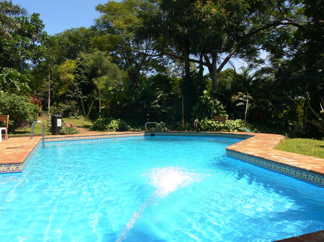 Hotel Las Brisas