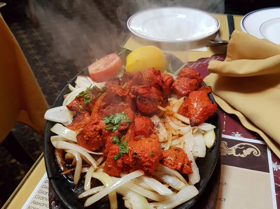 A Taste Of India Restaurant主图