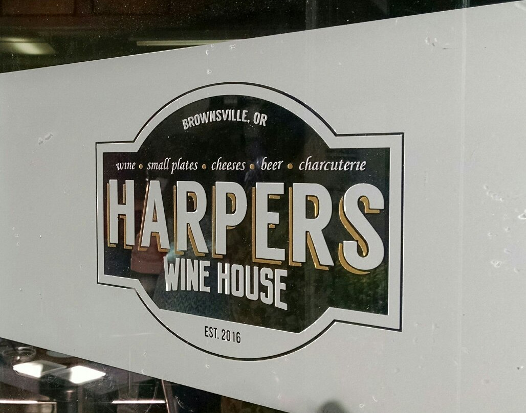 Harpers Wine House-Brownsville必去景点