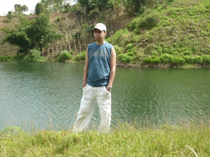 Quebrada Santa Elena景点图片