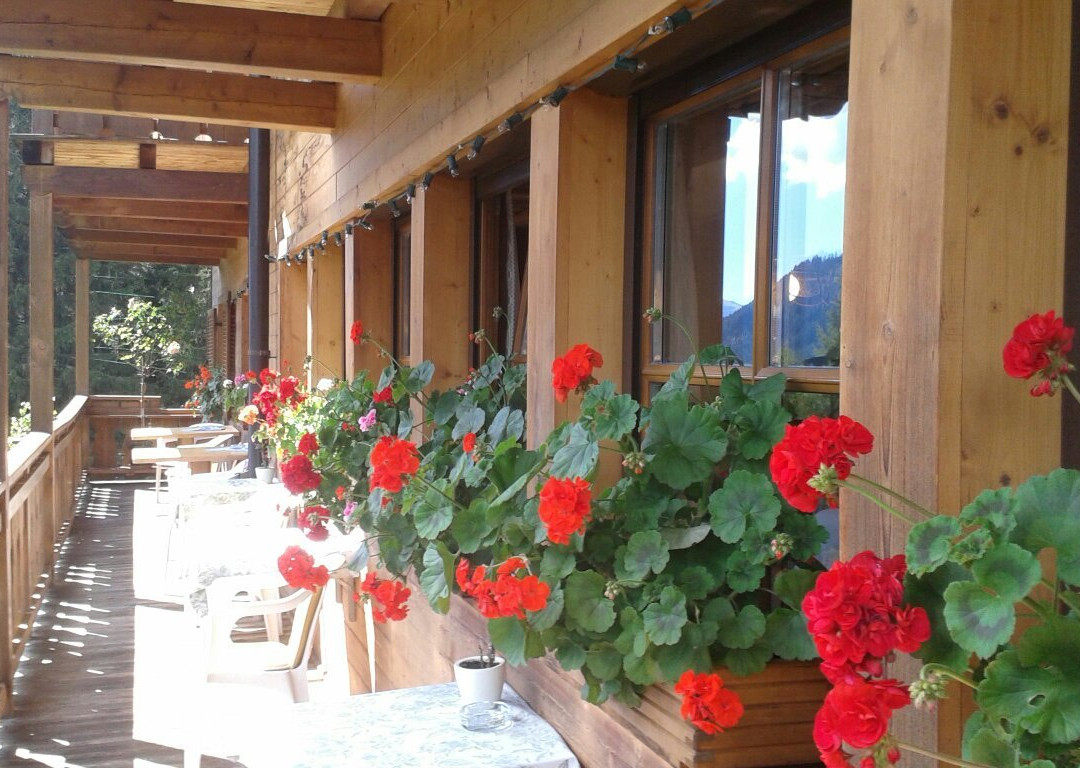 Gasthof Meierei主图