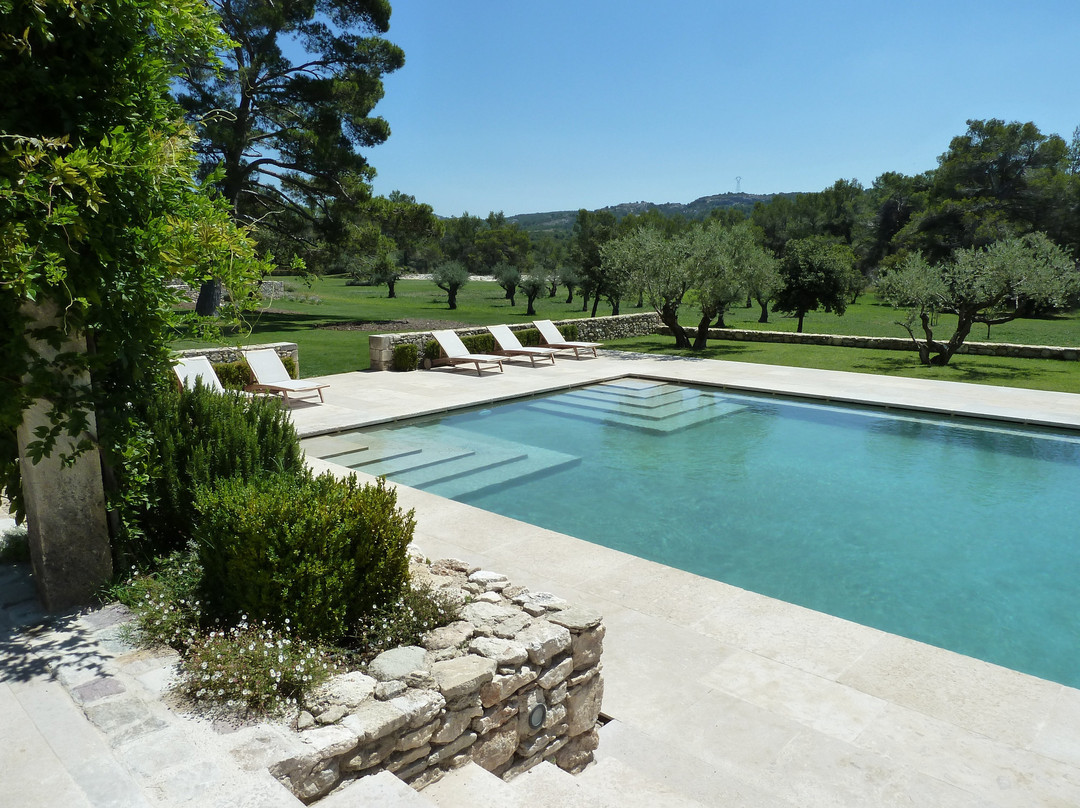 Le Jas de l'Ange主图