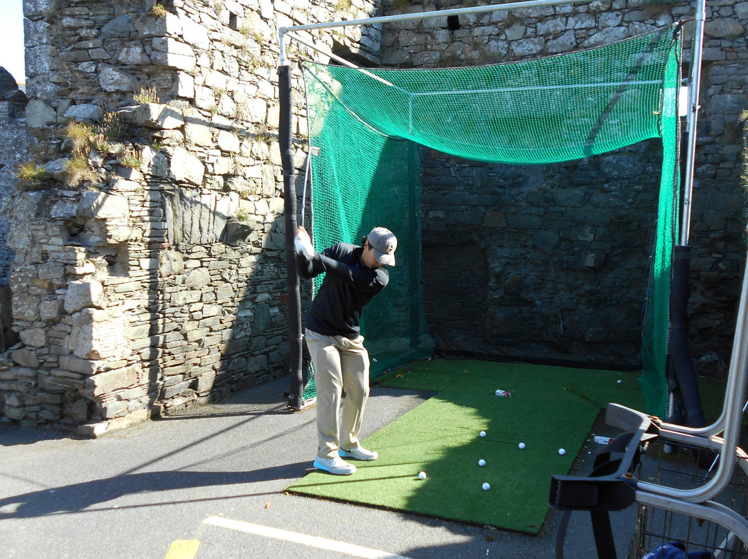 Premier Irish Golf Tours Ltd-特拉利必去景点