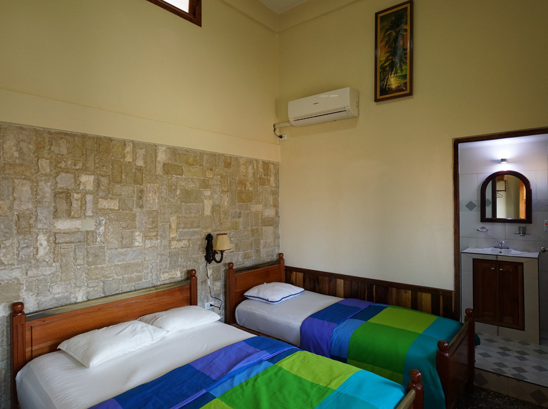 Hostal Rubio