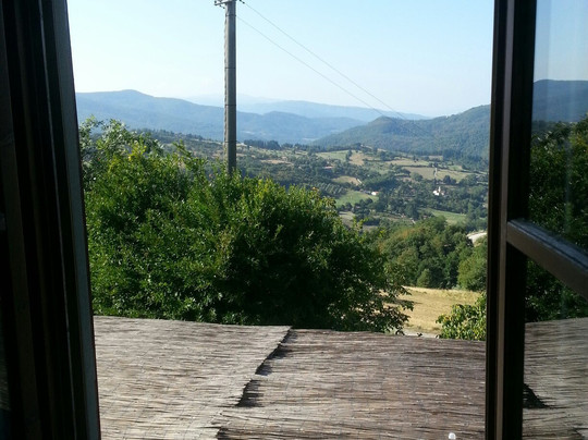 Villa Poggio Corella主图