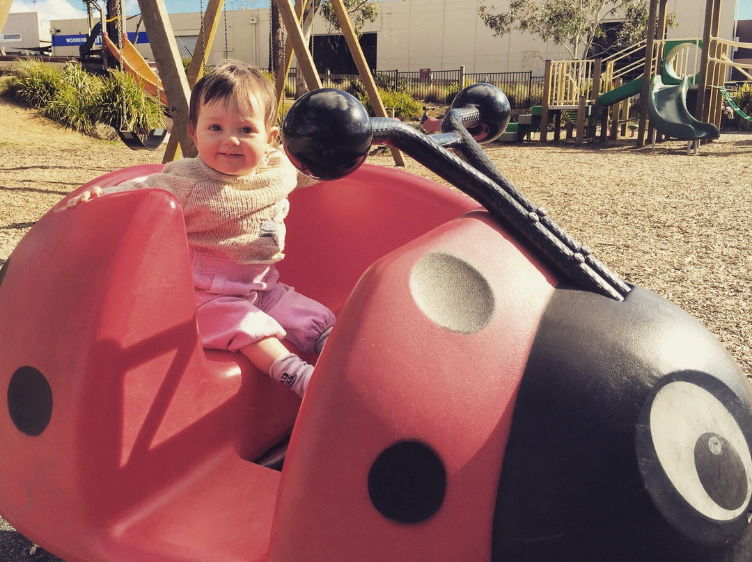 Woodend Children's Park-Woodend必去景点