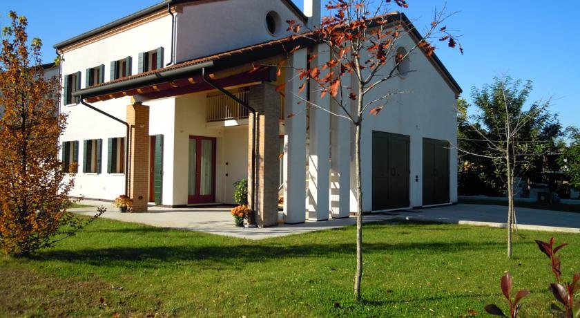 Antico Alveo B&B-官方