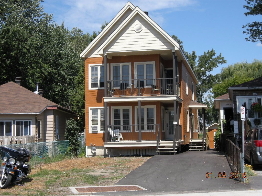 Parc De La Baie-加蒂诺必去景点