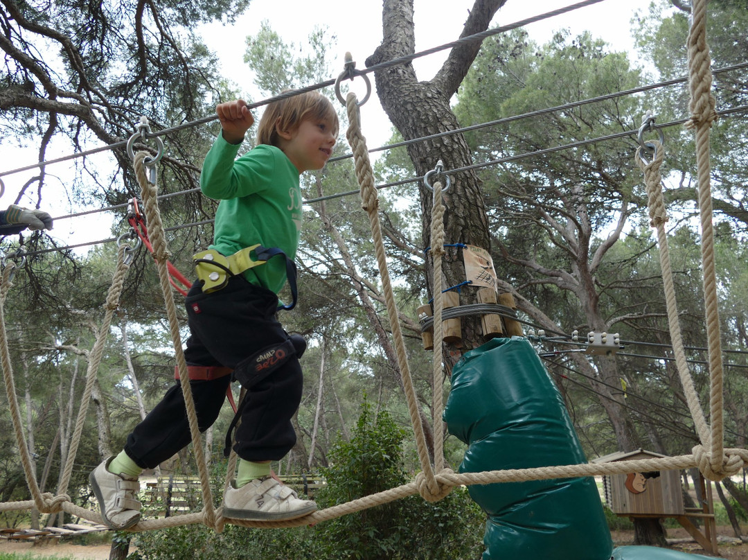 Accro Passion-普罗旺斯地区萨隆必去景点