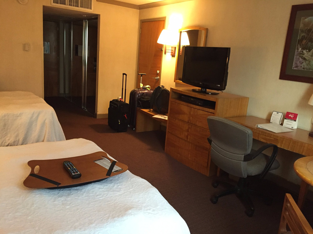 Hampton Inn by Hilton Guayaquil-Downtown主图