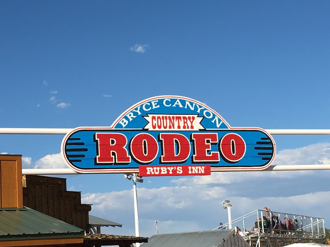 Rodeo-布莱斯必去景点