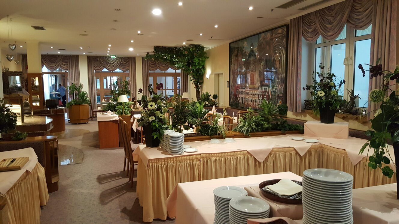 凯沃拉尔花园酒店-官方