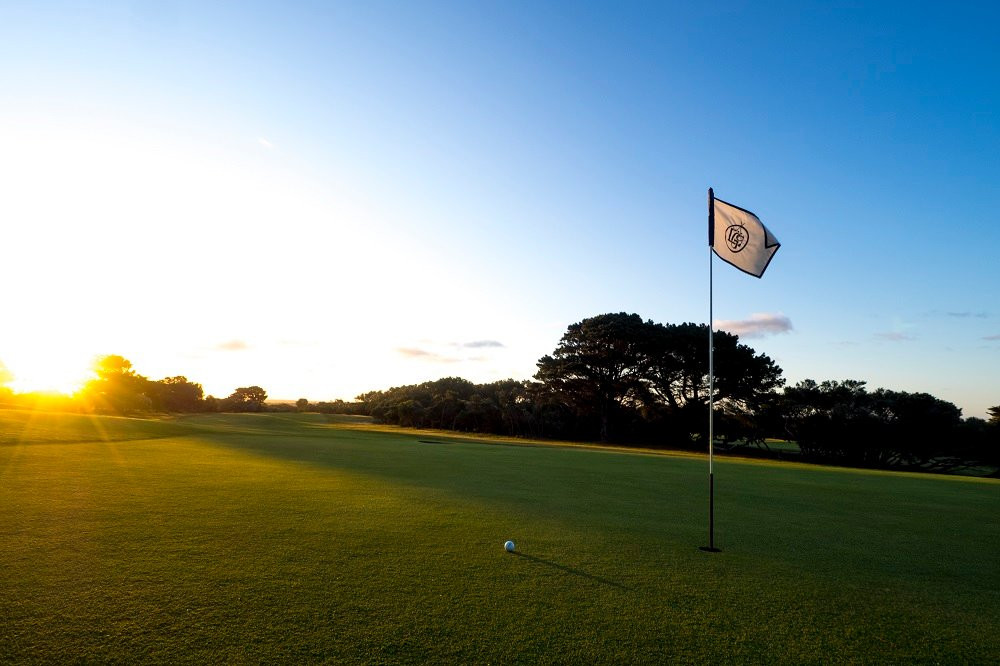 Lonsdale Links-Point Lonsdale必去景点